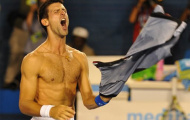 Djokovic: 'Nadal cũng xứng đáng vô địch'
