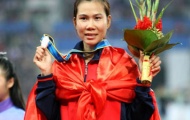 Thể thao Việt Nam năm 2012: Trọng điểm là điền kinh
