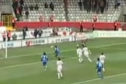 Video: Pha bỏ lỡ không thể tin nổi - Pierre Webo (Buyuksehir) vs Samsunspor