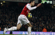 Juventus vung tiền mua ngôi sao số 1 của Arsenal