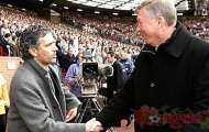 Muốn đến M.U, Mourinho cần 'chạy cửa' Sir Alex