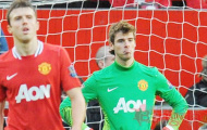 FA Cup: 4 sai lầm của M.U