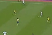 Video: Bàn thắng có thể bạn chưa bao giờ xem - Antonio Nunez (Apollon) v APOEL