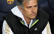Mourinho rời Real và tới Old Trafford?
