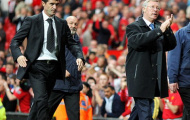 Roy Keane chỉ trích De Gea và Evra