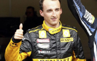 Kubica và mối lương duyên với Ferrari