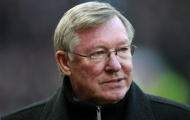 Sir Alex đề cao đối thủ Stoke