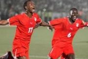 Video CAN 2012:  Sudan giành chiến thắng quan trọng trước Burkina Faso