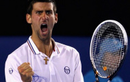 Novak Djokovic ngày ấy và bây giờ: Hơn cả sự thay đổi