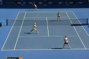 Video Australian Open 2012: Trận chung kết đôi nữ