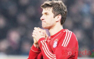 Khi Bayern hoảng hốt!