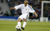 Roberto Carlos: Mourinho vẫn là số một