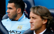 Bến đỗ nào cho Carlos Tevez?