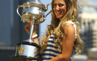Azarenka lên ngôi số 1, Wozniacki rơi xuống thứ 4