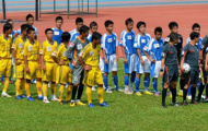 Thực hư chuyện có 'ngoại binh' trong đội hình tuyển U.19 Việt Nam