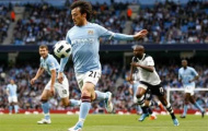 Khi Man City tập thích nghi…