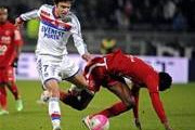 Video: Màn trình diễn tuyệt vời có thể bạn chưa bao giờ xem: Clement Grenier (Lyon) vs Dijon