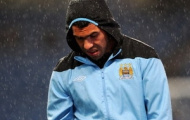 Man City tiếp tục 'hành hạ' Tevez bằng chiêu mới
