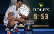 Djokovic “trốn” thi đấu được lúc nào là “trốn” luôn