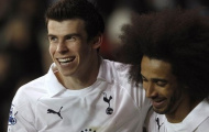Video Premier League: Tottenham thắng dễ Wigan Athletic