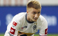 Bundesliga: Đóng băng chuyển nhượng