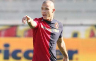 Nainggolan vẫn là người của Cagliari