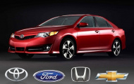 Sắp đến thời mua xe không cần chọn hãng