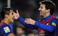 03h00 ngày 2/2, Valencia vs Barcelona: Lấy lại niềm tin