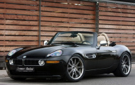 'Phù phép' BMW Z8 thành mãnh thú
