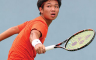 Hoàng Thiên: Lỗi hẹn Grand Slam