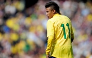 Pele: 'Không ai ở Brazil sánh được Neymar'