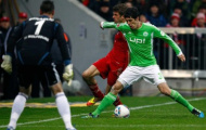 Thị trường chuyển nhượng Bundesliga: Khi Wolfsburg thích chơi trội