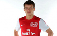 10 điều cần biết về tân binh của Arsenal