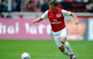 TTCN đã đóng cửa, Arshavin vẫn sắp rời Arsenal