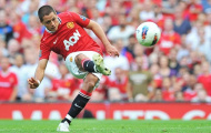 Javier Hernandez không sợ đá penalty