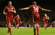 Video: Màn trình diễn của Jose Enrique vs Wolves