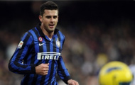 Motta tiết lộ lý do rời Inter