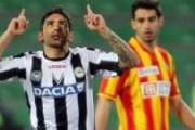 Video Serie A: Udinese 2 – 1 Lecce