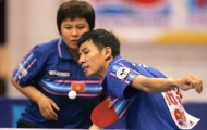 Hôm nay, Bóng bàn Việt Nam lên đường tham dự vòng loại Olympic 2012 khu vực Đông Nam Á: Cơ hội mong manh