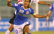 Trước vòng 4 Super League: Guồng quay trở lại