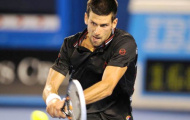 Diện mạo mới của Djokovic