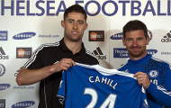 Chelsea vẫn là đội “chịu chơi” nhất