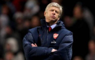 Với Arsenal, trận nào giờ cũng là chung kết