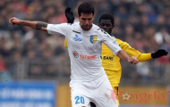 Super League 2012: Sao… xẹt
