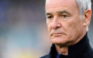 Ranieri: Trận hòa Palermo quảng bá cho bóng đá
