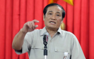 Chủ tịch VFF Nguyễn Trọng Hỷ lại đẩy trách nhiệm