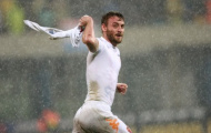 Điểm tin trưa 2/2: AS Roma bỏ rơi đội phó De Rossi