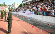 Đảm bảo an ninh tại Super League 2012: Phòng hơn chữa!