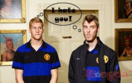 De Gea vs Ben Amos: Cuộc chiến không khoan nhượng