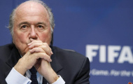 Chủ tịch Blatter sốc vì thảm họa ở Ai Cập